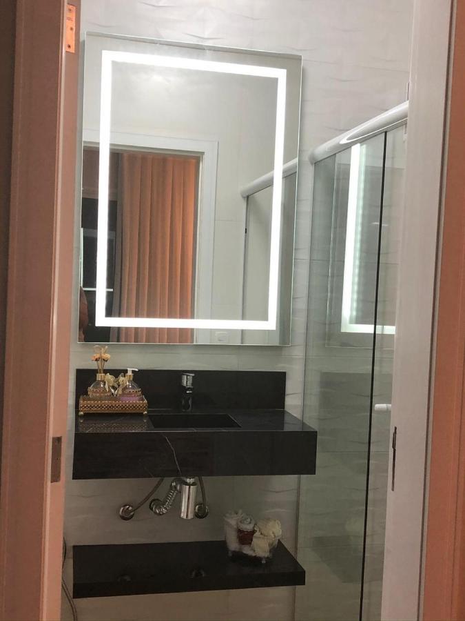 Casa Luxo Com Piscina A 500 Metros Da Praia フロリアノポリス エクステリア 写真