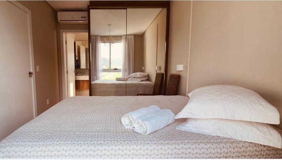 Casa Luxo Com Piscina A 500 Metros Da Praia フロリアノポリス エクステリア 写真