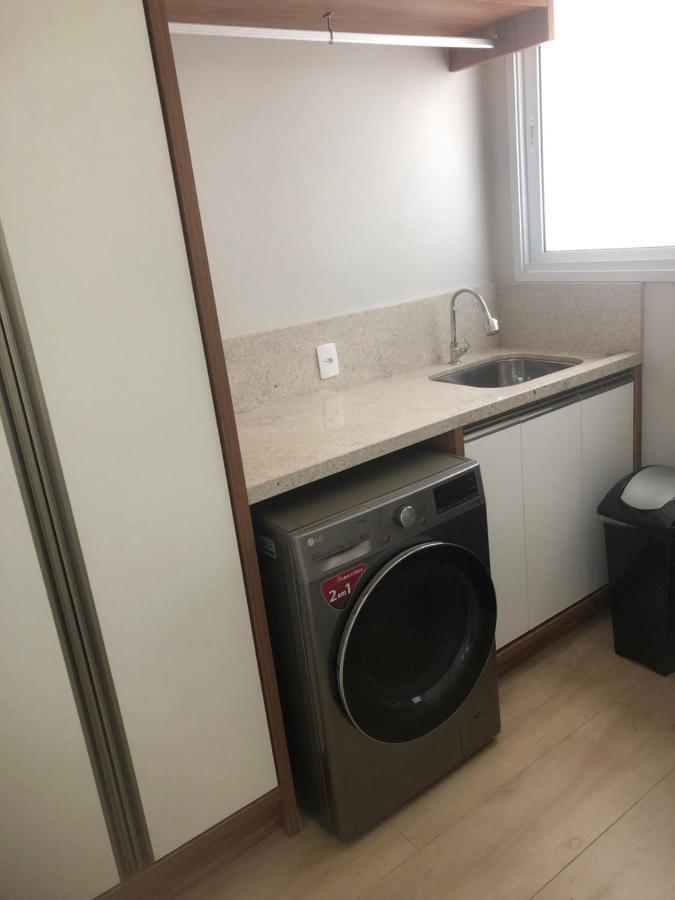 Casa Luxo Com Piscina A 500 Metros Da Praia フロリアノポリス エクステリア 写真