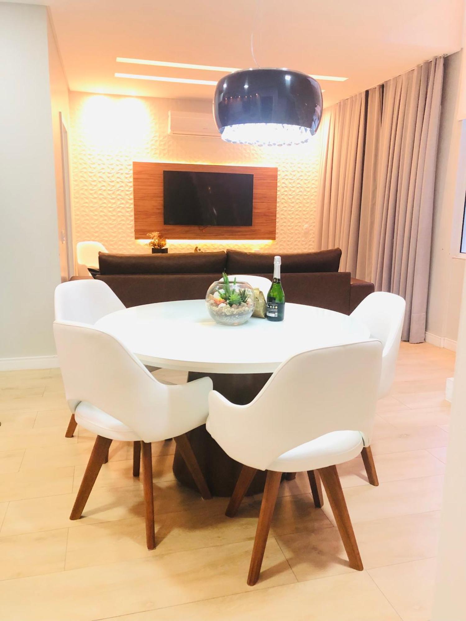 Casa Luxo Com Piscina A 500 Metros Da Praia フロリアノポリス エクステリア 写真